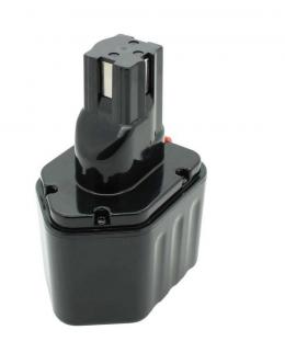 Ersatzakku für Huskie BP-70E EC-5200MX REC-85CCP1 Holger Clasen BAT-20 Viega ...