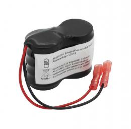 Ersatzakku für Indexa Alarmanlage 12051 Indexa MH330B10GN Indexa Mini-Zentrale RZ03