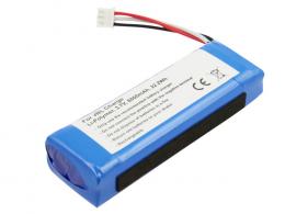 Ersatzakku für JBL Charge