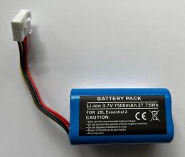 Ersatzakku für JBL Charge Essential 2