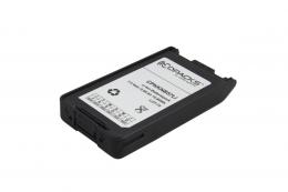 Ersatzakku für Kenwood TK2140 NX-220