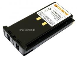 Ersatzakku für Kenwood TK290-11b TK280 TK480 TK481 KNB21N