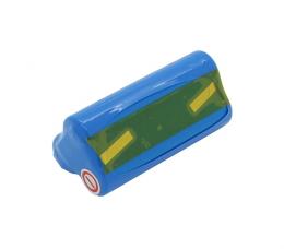 Ersatzakku für Kran Jay Transmitter XDE Jay UDB2 Jay UDE Jay UWB A001 Jay XDB...