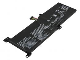 Ersatzakku für Lenovo IdeaPad 320 520