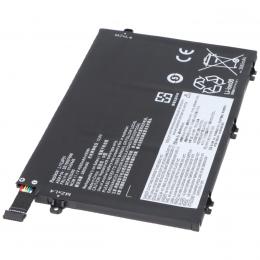 Ersatzakku für Lenovo Thinkpad E480 L17L3P51