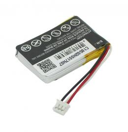 Ersatzakku für Logitech 533-000088 533-000120 533-000121 AHB303450 Logitech L/N 1412 910-004362
