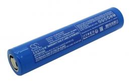 Ersatzakku für MagLite ESR1EE8402 ILIF-3006526
