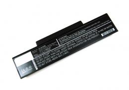 Ersatzakku für Maxdata Pro 600iW GC020009Y00 MSI MS1674