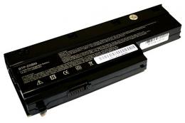 Ersatzakku für Medion MD97513 MD97800 MD97860 MD98550 MD98580 B