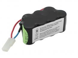 Ersatzakku für Messgeräte M-Tronic SDT-2000/U Stoßdämpferprüfer Messgeräteakku