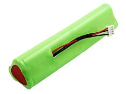 Ersatzakku für Messgeräte Rohde & Schwarz FSH3 FSH3TV Messgeräteakku