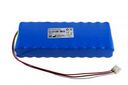 Ersatzakku für Messgeräte Spektrumanalysator Rohde & Schwarz 1102.5607.00 Messgeräteakku