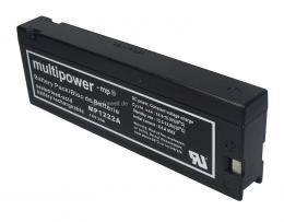 Ersatzakku für Mindray MEC 1200 / MEC1000