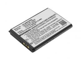 Ersatzakku für Motorola EX210 EX211 Gleam WX180 WX260 WX280 WX395 SNN1218K SNN5882A OM4A