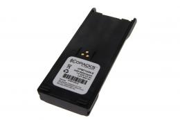 Ersatzakku für Motorola FuG11b GP900 MTS2013