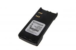 Ersatzakku für Motorola GP320 GP360 GP380