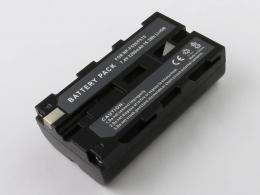 Ersatzakku für MSA-Auer Evolution 5000 5200 Wärmebildkamera