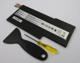 Ersatzakku für MSI GF63 GF75