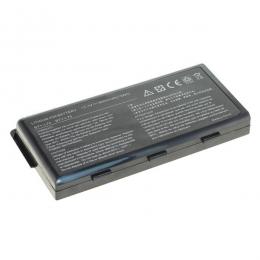 Ersatzakku für MSI Megabook A5000 A6000 BTY-L74 BTY-L75