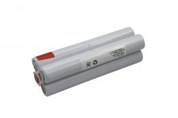 Ersatzakku für NBB Wacker Neuson Funkfernsteuerung - AKK0600  NBB 2.260.1010  22601010