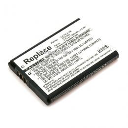 Ersatzakku für Nintendo 3DS CTR003 C/CTR-A-AB CTR-003