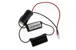 Ersatzakku für Notbeleuchtung Fischer AE-0360-0400-BABY-NM-02 Sicherheitsbele...