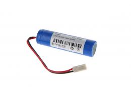 Ersatzakku für Notbeleuchtung  LED Design K2 & K3  K2 und K3 NLK2U013SC Sicherheitsbeleuchtung