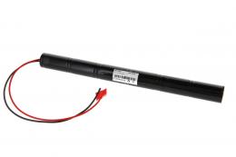 Ersatzakku für Notleuchten Beghelli 415258001 Notleuchtenakku