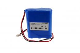 Ersatzakku für Notleuchten Beghelli 415444001 Notleuchtenakku