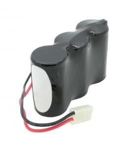 Ersatzakku für Notleuchten BST 275359 D-D4500BTx3-JST/SLF Notleuchtenakku