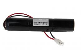 Ersatzakku für Notleuchten Elubat 275 352 Notleuchtenakku