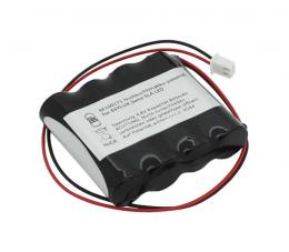 Ersatzakku für Notleuchten ESYLUX Serie SLA LED Serie SLB LED Ersatzakku für ...