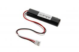 Ersatzakku für Notleuchten Fischer AP-0480-0150-AA-NM05 Notleuchtenakku