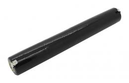 Ersatzakku für Notleuchten L1x4 Mono D mit Faston-Anschluss 6,3mm  Notleuchtenakku