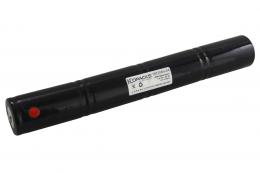 Ersatzakku für Notleuchten Led Lenser X21R Notleuchtenakku