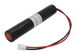 Ersatzakku für Notleuchten Olympia Electronics B-949/HT Notleuchtenakku