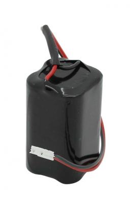 Ersatzakku für Notleuchten RPower NIMHHT4820Q RPower 20128LEM/LPU Notleuchtenakku
