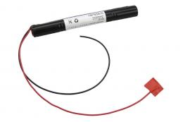 Ersatzakku für Notleuchten Rpower NLKU003 NIMH4805Q Notleuchtenakku