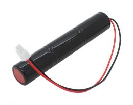 Ersatzakku für Notleuchten RZB 802027 3VTD70 3KRMT33/62 Notleuchtenakku
