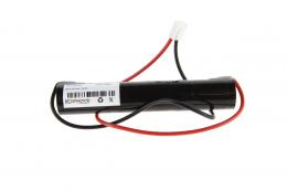 Ersatzakku für Notleuchten Saft 784511 Notleuchtenakku