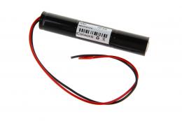 Ersatzakku für Notleuchten Schrack Typ AS 3633 Notleuchtenakku