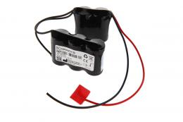 Ersatzakku für Notleuchten Sub C-Size Notleuchtenakku