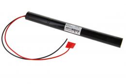 Ersatzakku für Notleuchten Tridonic 89800442 Notleuchtenakku