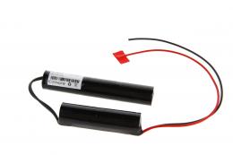 Ersatzakku für Notleuchten tulux N1-B Notleuchtenakku