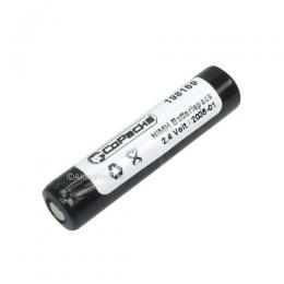 Ersatzakku für Pager Eurobos Zeus Galaxy EB-200122
