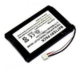 Ersatzakku für PDA Blaupunkt Travelpilot 100 / 200 423450AJ1S1P