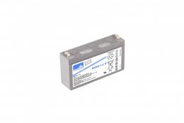 Ersatzakku für Program 1 von Becton Dickson Infusionspumpe Gemini PC2 800, 900er Serie von IMED, VSM