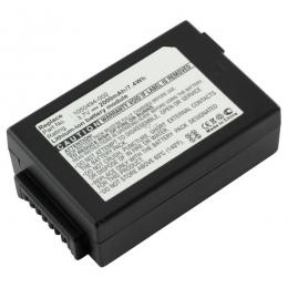 Ersatzakku für Psion Teklogix Workabout Pro WA3002 1050494-002