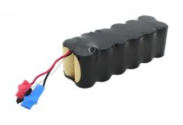 Ersatzakku für Reinigungsgeräte Vileda M-H498