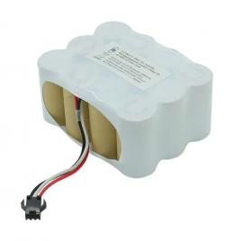 Ersatzakku für Reinigungsgeräte Vileda YX-NI-MH-017144-COR